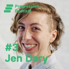 3: Jen Dary