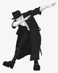 Maybe you would like to learn more about one of these? Creepypasta Slenderman Drawing Dab Slender Man Fortnite Dances Hd Png Download Kindpng