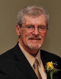 Grant MacLean Obituary