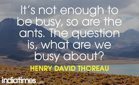 20 Quotes That Prove Time And Tide Wait For No One