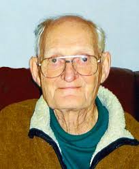 Obituary of Bill Orr