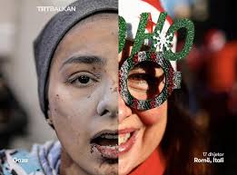 Kuran dhe Hadithe‎