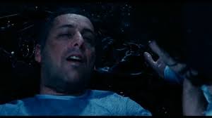 Michael :Seguirás Amándome en la mañana., Donna: Para toda la vida amor.,  Película: Click: Perdiendo el Control, (2006) E.U.