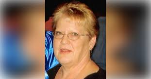 Obituary information for Shirley Ann Emery