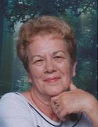 Shirley Tunnell Oglesby Obituary
