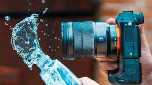 10 New Photography Ideas In 100 Seconds In Today S Video Hayden Pedersen Will Be Smashing Easy Photography Ideas Best Camera For Photography Motion Photography