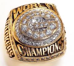 Pin On Super Bowl Rings
