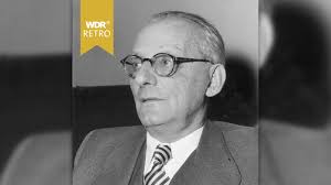 Interview mit Max Brod, Autor und Weggefährte von Franz Kafka