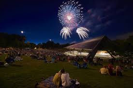 Tickets for the upcoming chris stapleton blossom music center concert are on sale now, so you can catch the unbeatable live. Documentary About Blossom Music Center To Air On Wviz Pbs Next Month Scene And Heard Scene S News Blog