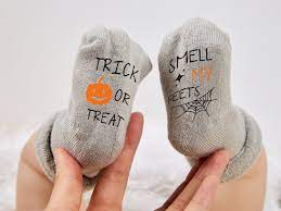 Smell My Feet Socks - Etsy