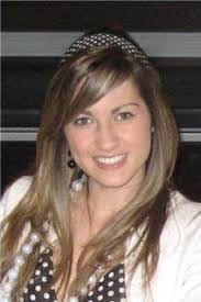 Melanie Goodwin's Instagram, Twitter & Facebook