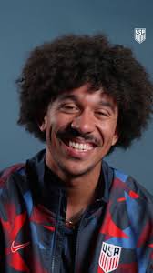 Ever wonder what the USWNT gets up to