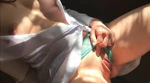 Urine Therapy Pissing While Fucking Pee Inside the Pussy Close-up