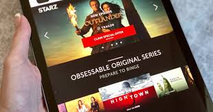Amazon prime video is also better for viewers looking for content from a wide variety of studios, and you'll find many more classic movies in its. Starz Subscription Only 99 Per Month W This Promo Official Hip2save