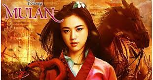 Mulan Movie On Tumblr #mulan teljes film magyarul hd online videa az elismert rendező, niki caro kelti most életre kína legendás harcosának történetét a disney mulan című filmjében. mulan movie on tumblr