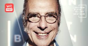 Alleen Elvis blijft bestaan