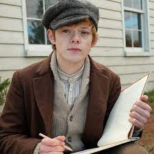 That can be hard to realize since cole's friendship with anne. Cole Mackenzie Anne With An E Wiki Fandom