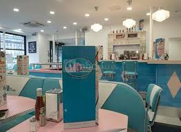 Hd Diner Gare De L Est Abc Salles Esteve em hd diner gare de l'est? hd diner gare de l est abc salles