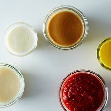 We did not find results for: How To Fix Curdled Or Broken Sauce From Alfredo To Hollandaise