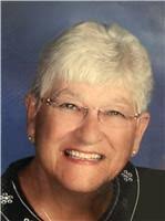 Shirley Darrow Obituary (1943