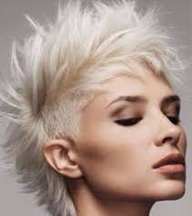 Stáhněte si úžasné obrázky zdarma s motivem punkový účes. 46 Punk Hairstyles Ideas Ucesy Vlasy Kratke Vlasy