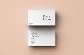 Shop the latest blank business cards deals on aliexpress. Blank Studio Business Card Template By Blank Studio On Creativemarket Business Cards Creative Templates Sample Business Cards Business Card Template Photoshop