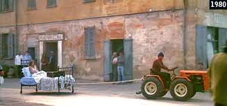 Il bisbetico domato è un esempio di film sul vino, un classico della cinematografia. Location Verificate Di Il Bisbetico Domato 1980 Forum Il Davinotti
