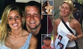 After a decade, she'd decided at last to talk about her affair with tiger. Tiger Woods Ex Mistress Rachel Uchitel Remembers Fiancee Lost On 9 11 Daily Mail Online