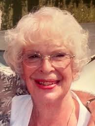 Dona Mary Lomio Obituary (2022)