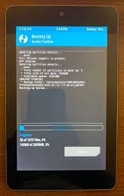 I downloaded and installed the android tookkit, and the required java toolkit. How To Upgrade Android For Nethunter From Linux Part 1 Zero Day Snoop