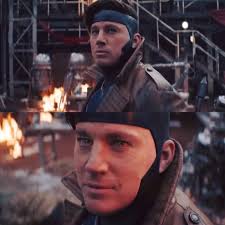 Voice changing skills, Louisiana accent mastery