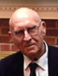 Obituary information for John Fredrick Mattern