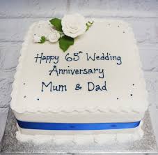Maybe you would like to learn more about one of these? Crafty Cakes On Twitter A Simple But Elegant Cake For A 65th Wedding Anniversary Congratulations Bespokecakeexeter Anniversarycake 65thanniversary Weddinganniversary Elegantcake Sugarflowers Craftycakesexeter Https T Co Lvdxvi2rjq