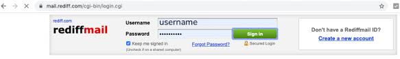 Here's a perfect way to block all those the most effective way to stop getting unwanted emails is to be careful about how and where you use your email address. How To Stop Unwanted Emails Rediffmail Support
