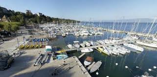 Port De Thonon Les Bains Jpg 643 315 Thonon Vacances Portes