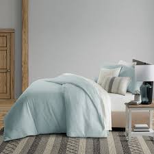 Best Selling Bee Willow Home Matelasse 3 Piece Full Queen Comforter Set In Blue Accuweather Shop