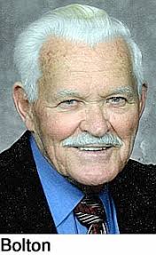 Dennis Jackson Bolton Obituary