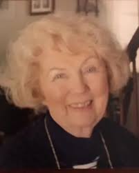 Obituary information for Ann Patricia Stutts