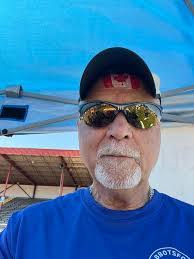 Brett Mackey's Instagram, Twitter & Facebook