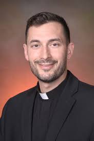 Two weeks ago, Fr. Jeffrey Montz, Coordinator of Spiritual Formation at  Notre Dame Seminary, shared with the NDS community that he had been  diagnosed with a brain tumor and asked the community