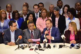 Partido de la Liberación Dominicana