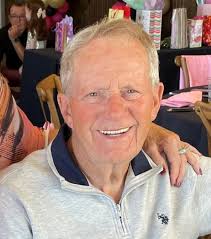 Stephen Chalmers Polley