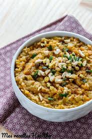 Porridge Sale Facon Dal Dhal De Lentille Corail Mes Recettes Healthy Recette Recette Porridge Sale Recettes De Cuisine Indienne