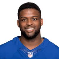 Michael Hunter, Kansas City Chiefs, CB