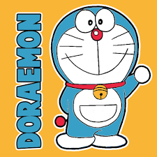 How To Draw Doraemon With Easy Steps Drawing Lesson Doraemon Doremon Cartoon Doraemon Wallpapers