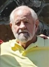 Obituary information for James Albert Delay