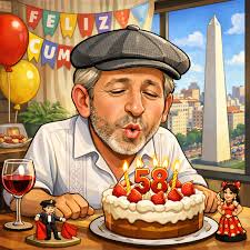 Primeras declaraciones del JEFE DE LOS JUECES: Carlomagno y el reflejo  corporativo