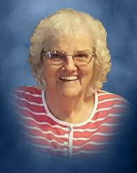 Martha Elizabeth Brownlee