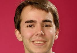 Congratulations to Benat Gurrutxaga Lerma