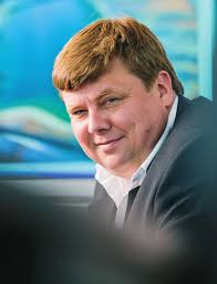 PricewaterhouseCoopersin asiakaslehti Aviisori 2/2007